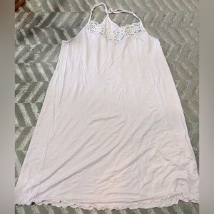 Aerie Real Soft nightgown - lavender/lilac